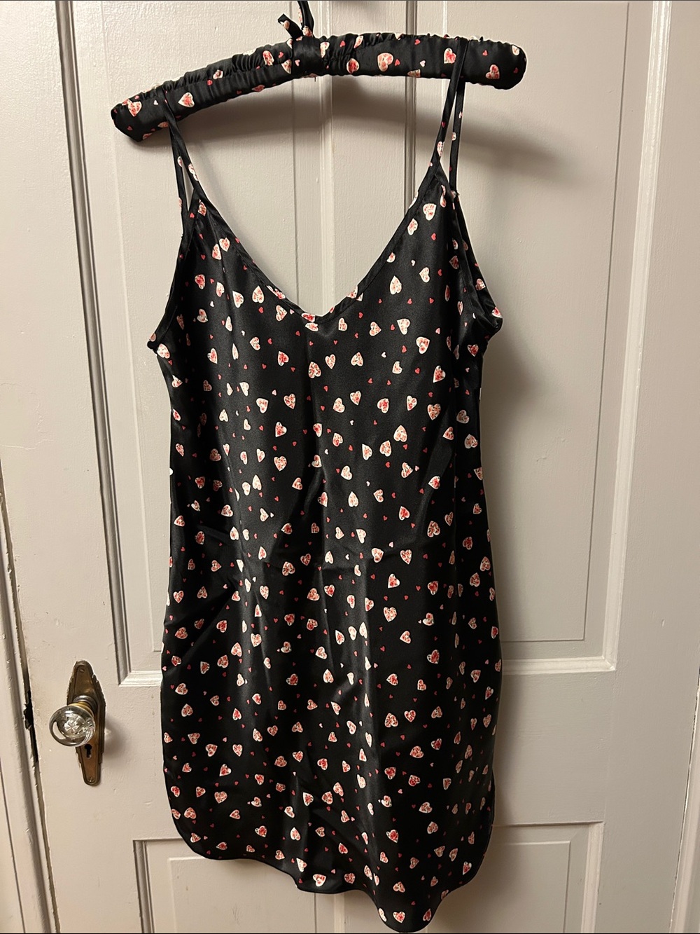 Vintage nightgown
